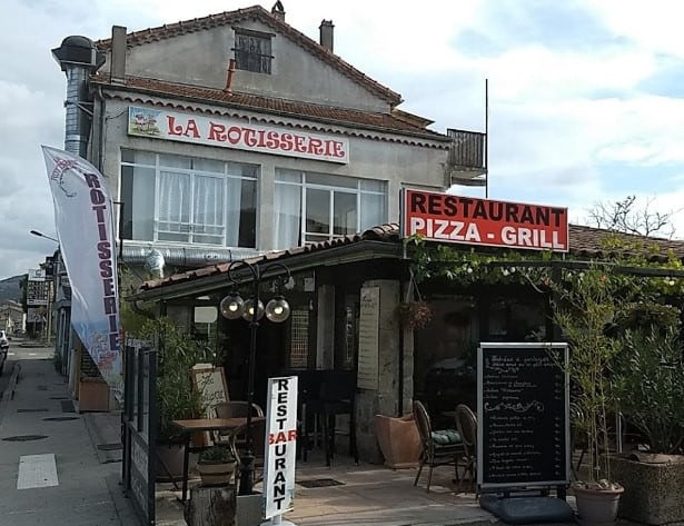 La Rotisserie — photo 3