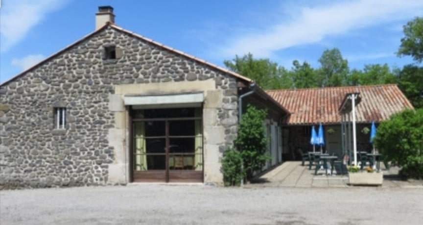 La Bergerie — photo 2