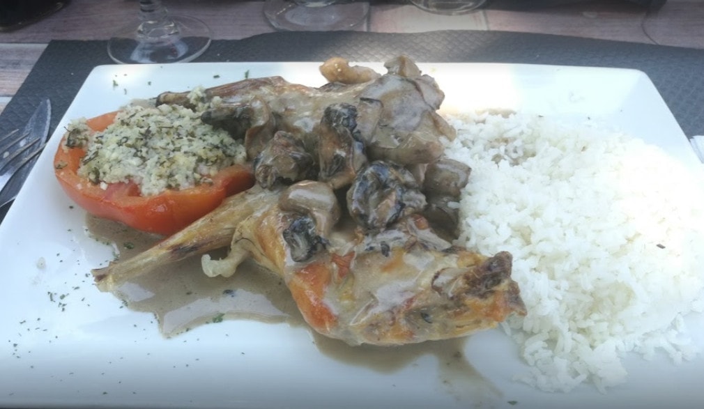 Le louisiane — photo 2