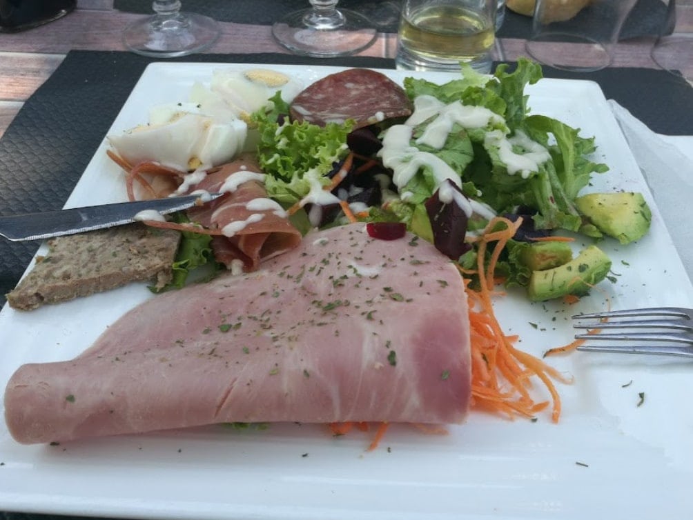Le louisiane — photo 3