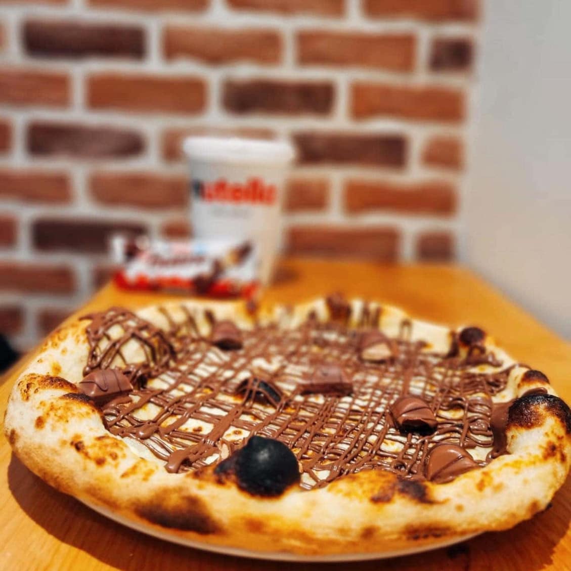 ROD pizza — photo 2