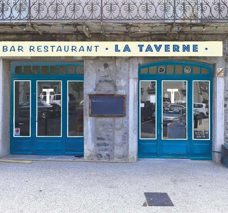 La Taverne — photo 2