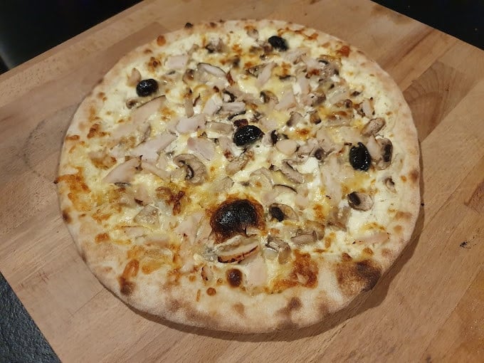 Pizza'Thib — photo 2