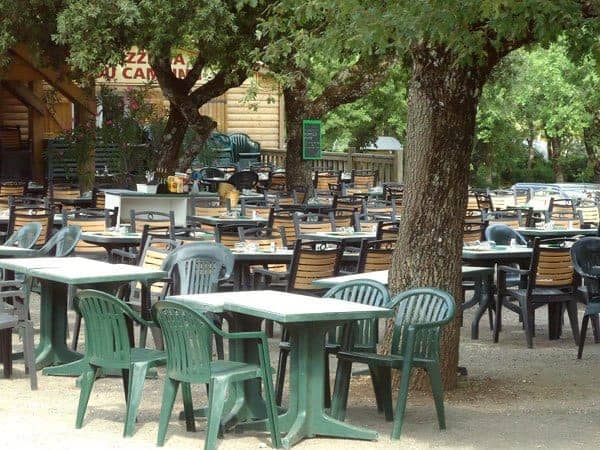 l’Escale Camping — photo 3