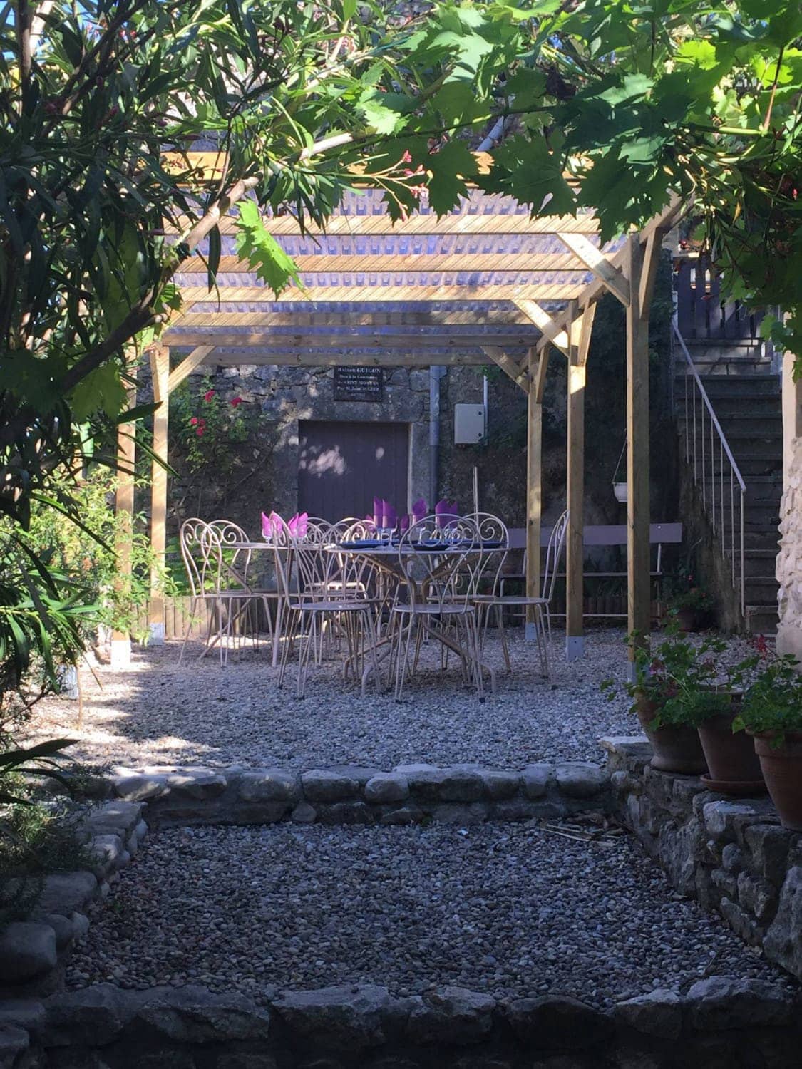 Crêperie Chez Lyne — photo 3