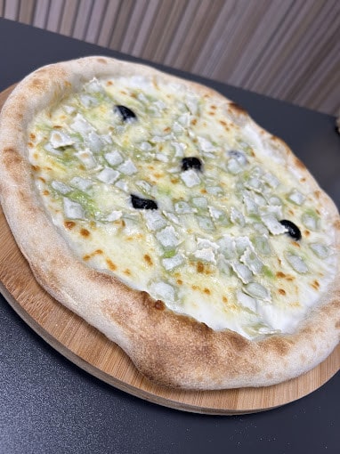 Aux saveurs d’Italie — photo 2