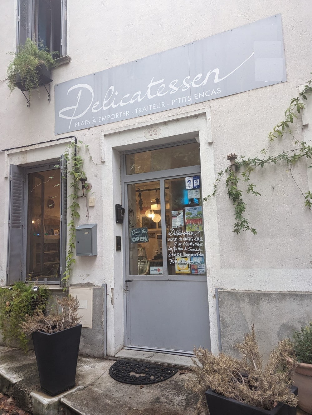 Delicatessen — photo 3