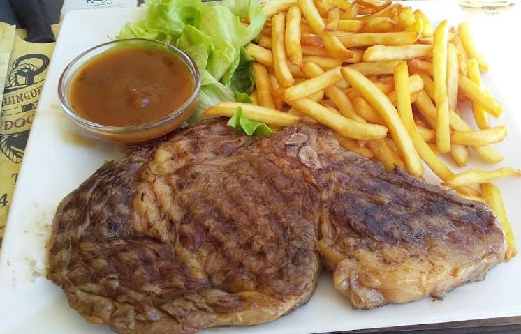 La guinguette des docks — photo 2