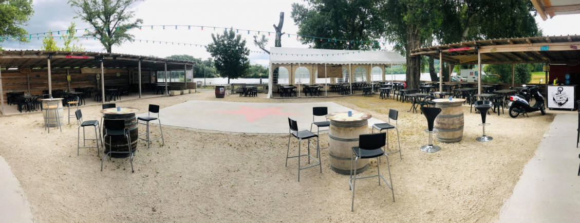 La guinguette des docks — photo 3