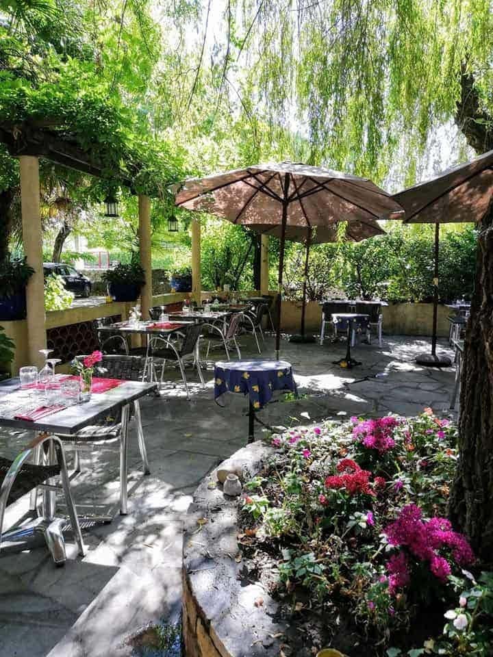 Le Relais du Vivarais — photo 2