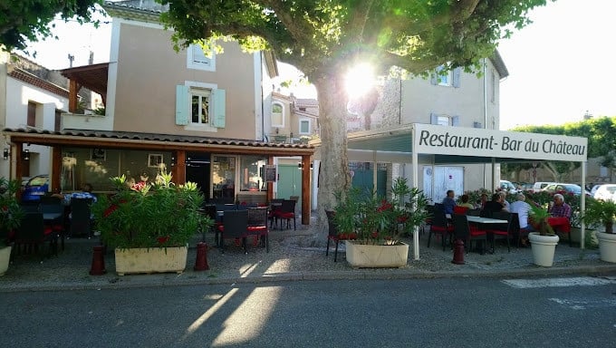 Restaurant-Bar du château — photo 2