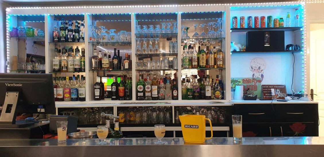 Restaurant-Bar du château — photo 3
