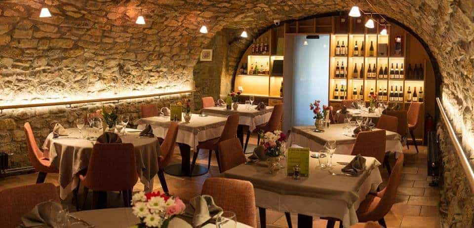 Auberge les Murets — photo 3