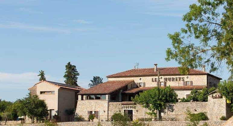 Auberge les Murets — photo 2