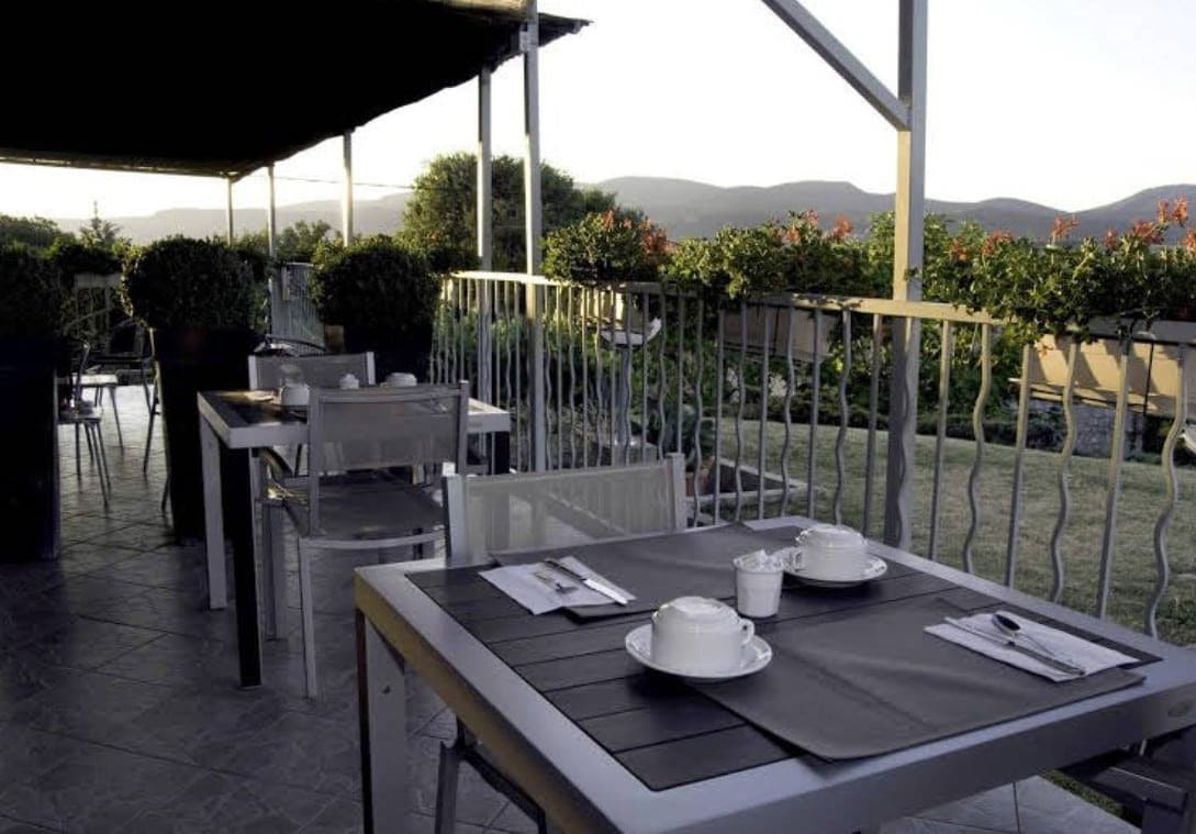 Hôtel de Vacances en Ardèche — photo 3