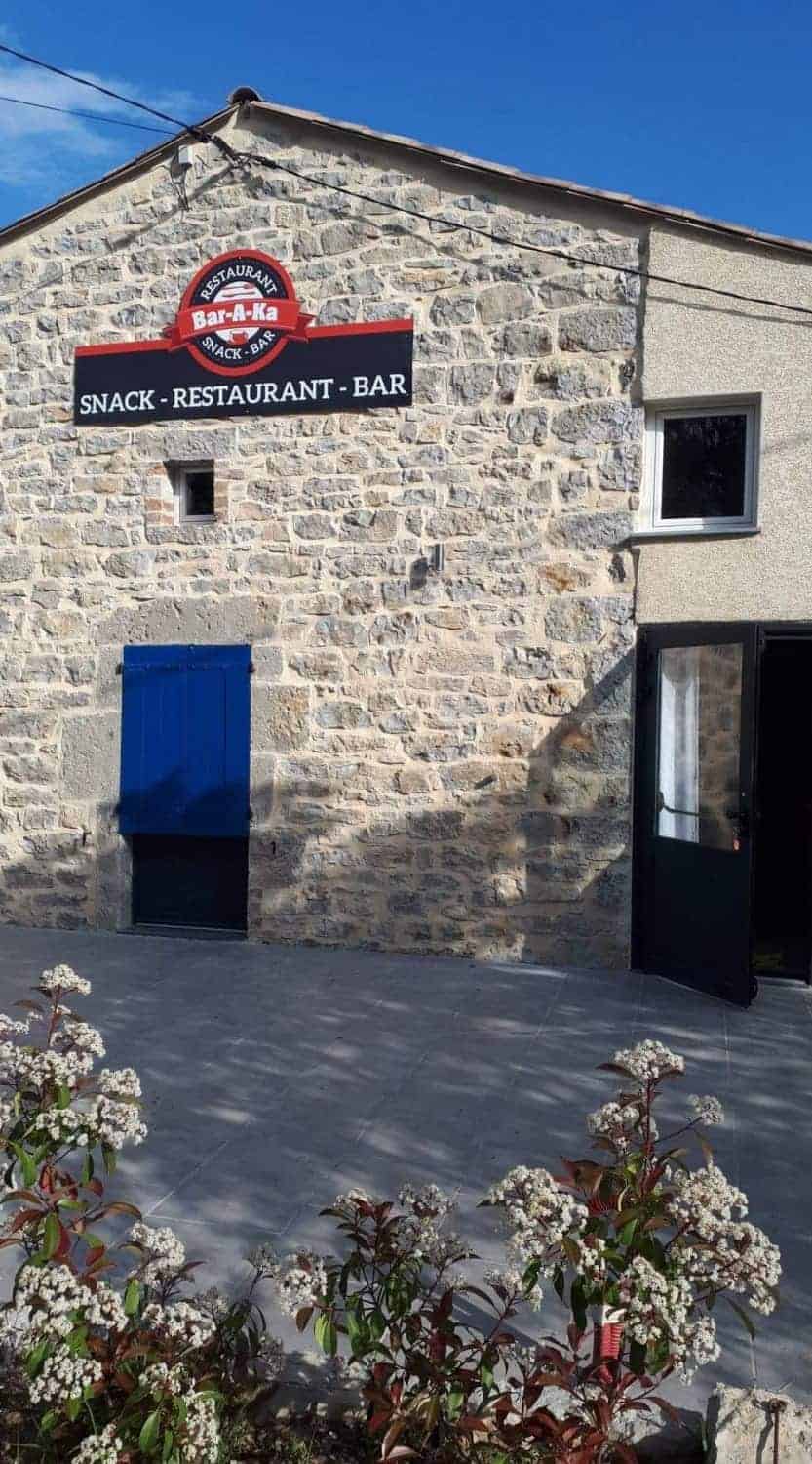 Le Bar a Ka — photo 2