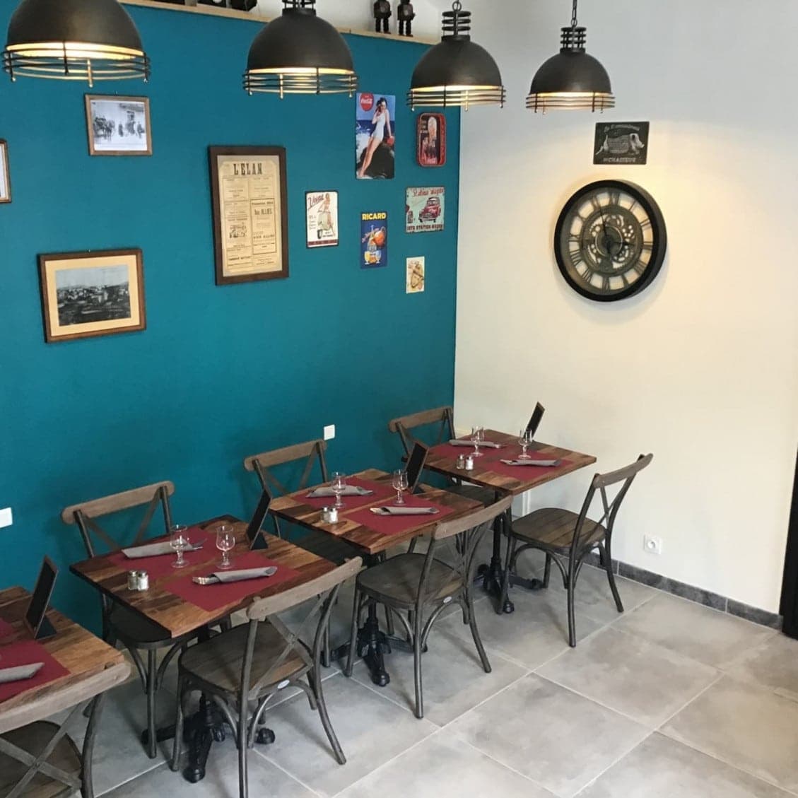 Le Bar a Ka — photo 3