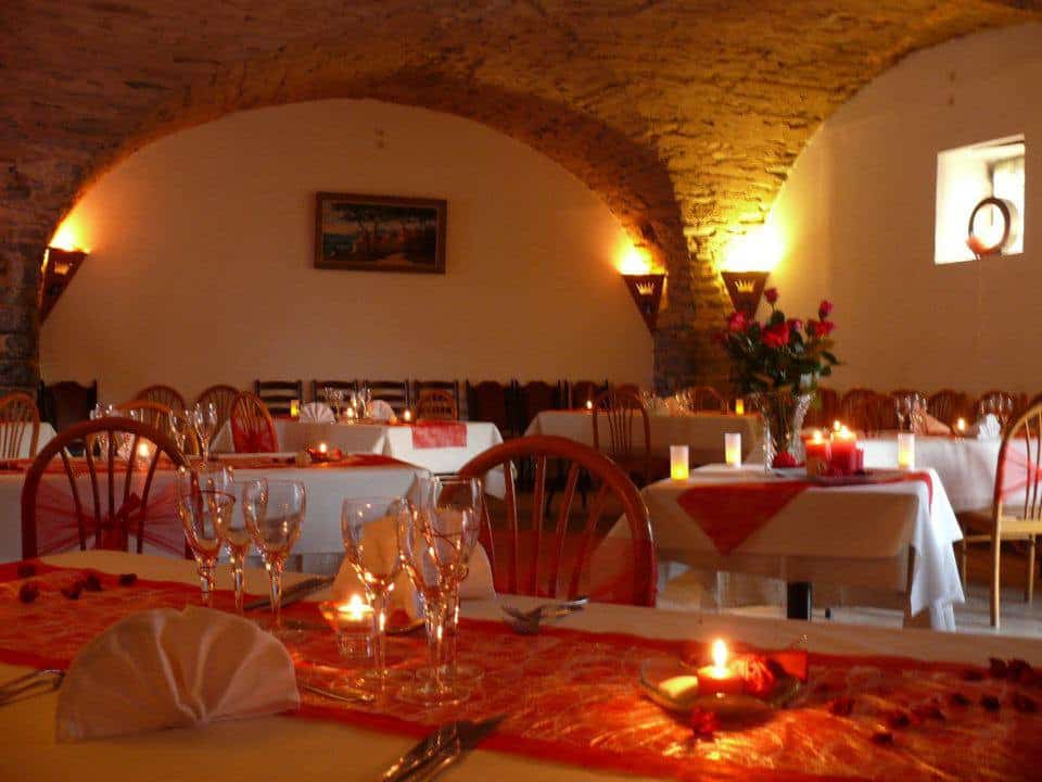 Auberge de la Couronne — photo 3