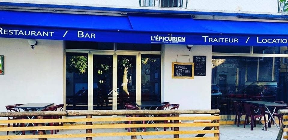 L'epicurien — photo 3