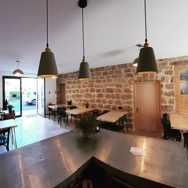 Le Comptoir de Payzac — photo 3