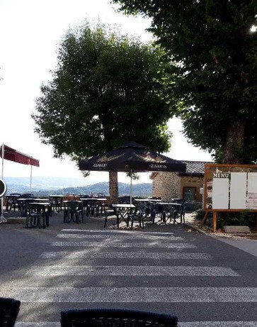 Café de la Place chez vivi — photo 3