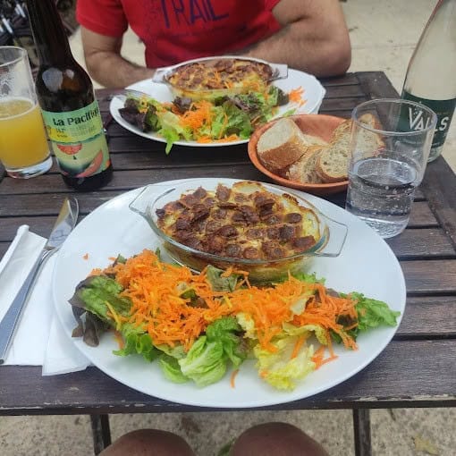 Le Quai des Haltes — photo 2