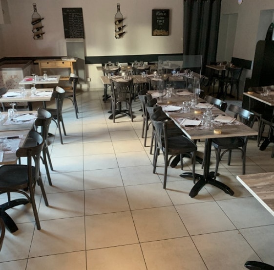 Bistrot de la Gare — photo 3