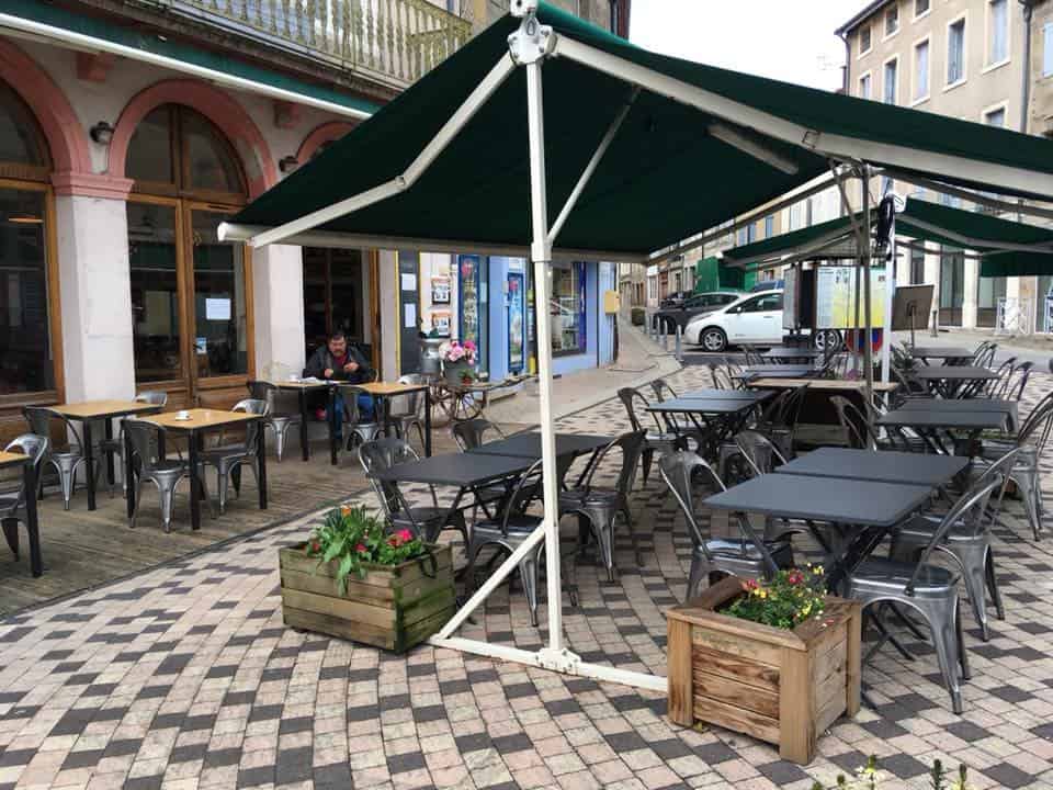 Bistrot St Anne — photo 3