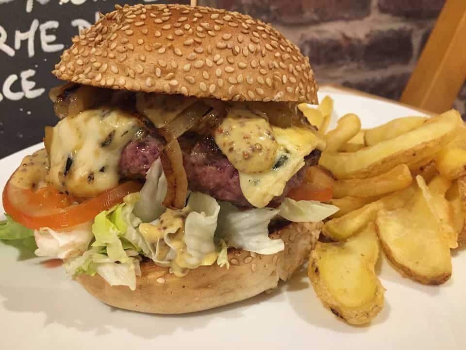 Ça mange pad'pain — photo 2