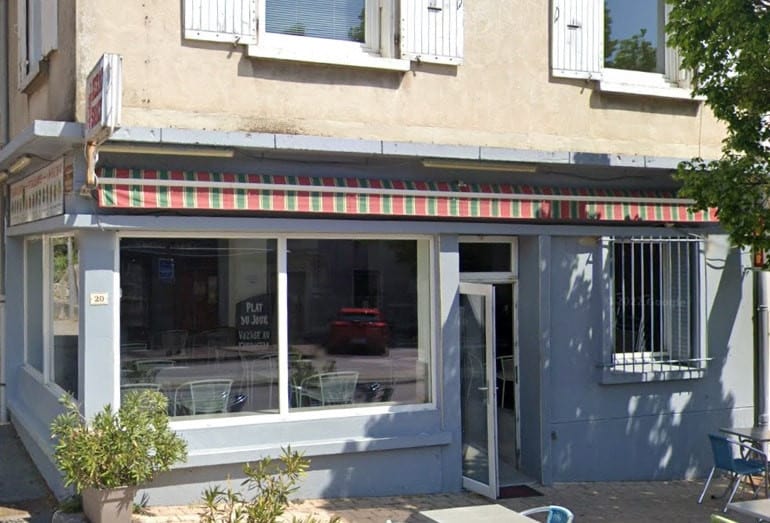 King kebab — photo 3