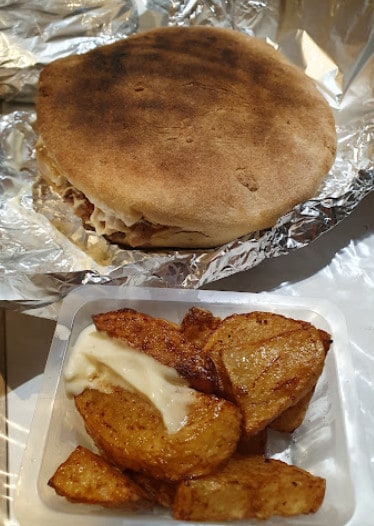 King kebab — photo 2