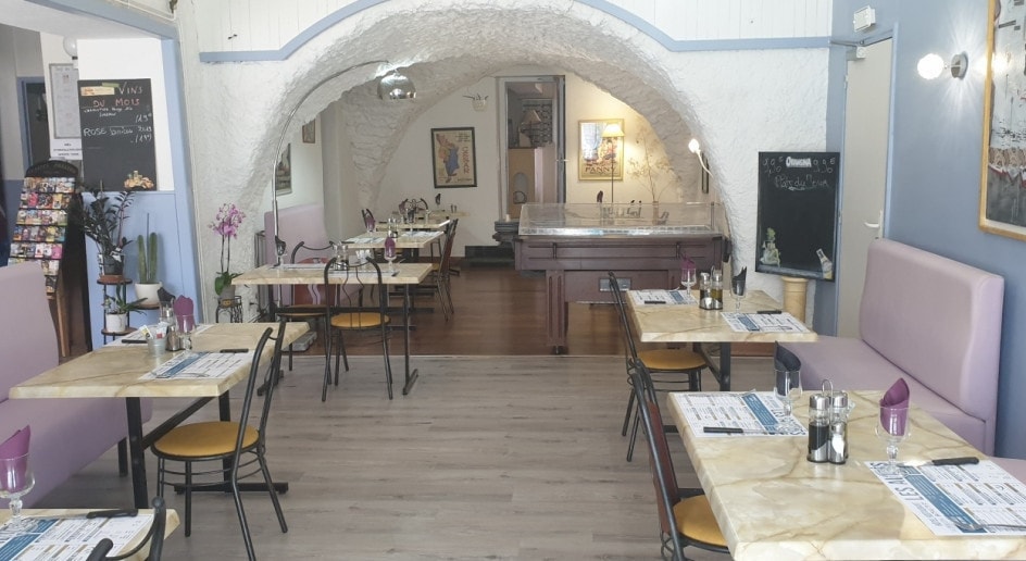 Les Alizés — photo 3