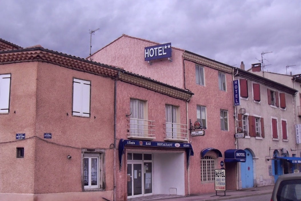Les Alizés — photo 2