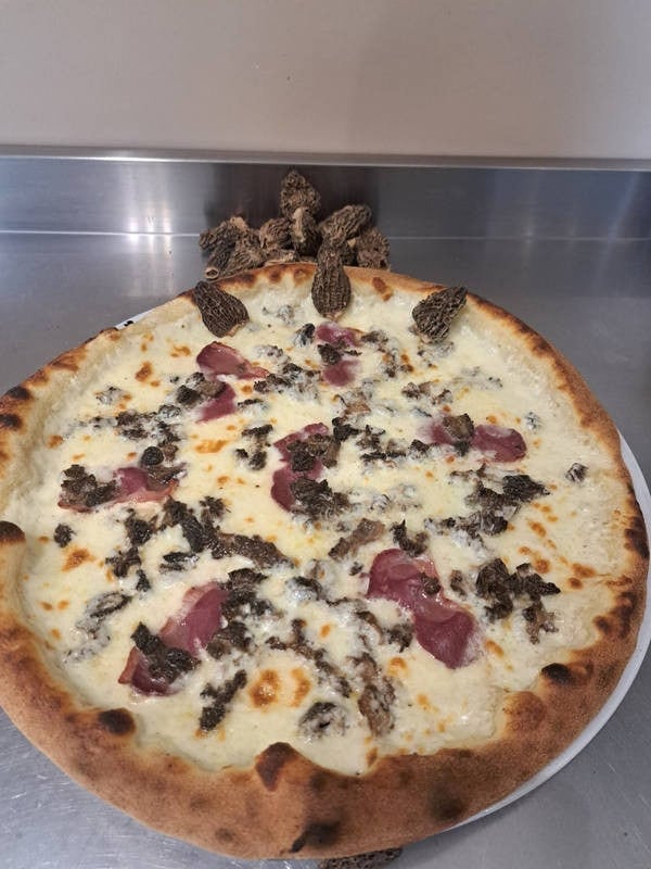 Pizzeria Bambino — photo 2