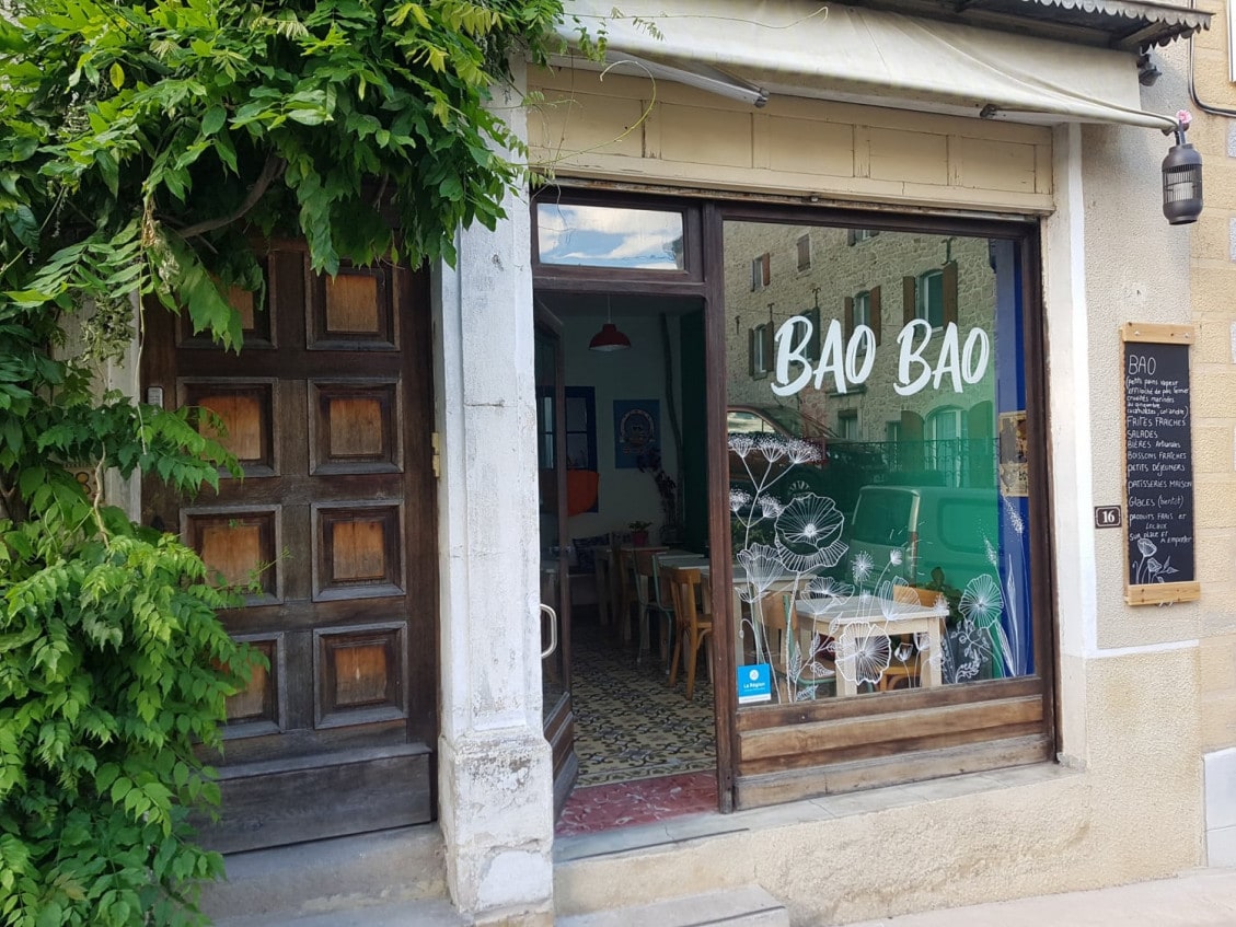 Bao Bao — photo 2