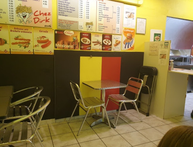 Chez Dirk — photo 2