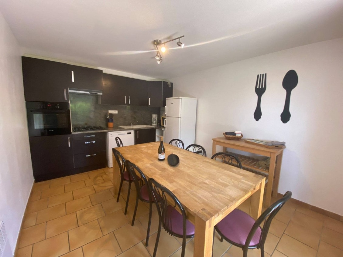 Le Mas de la Bastide — photo 3