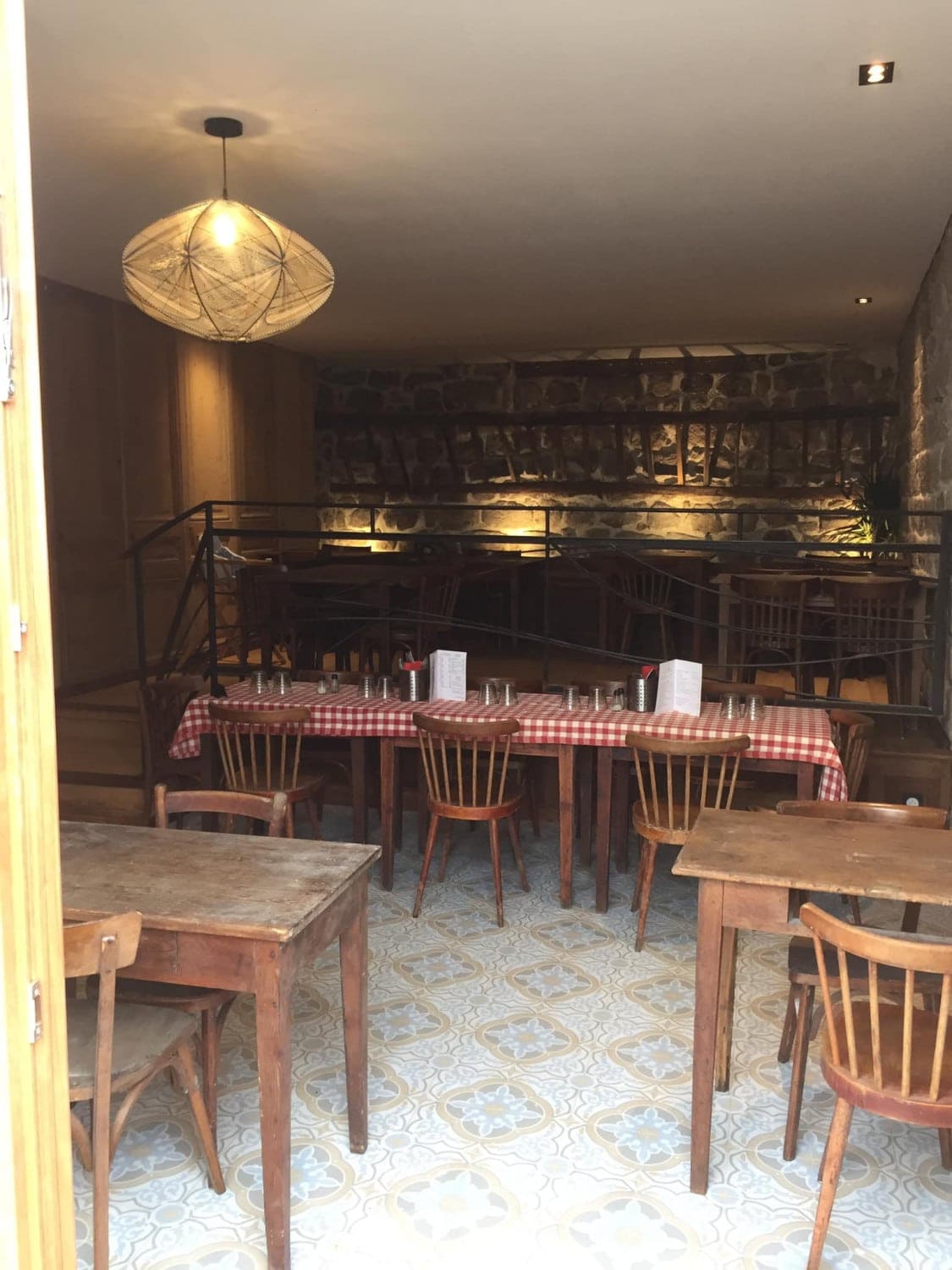 La Cueille — photo 3