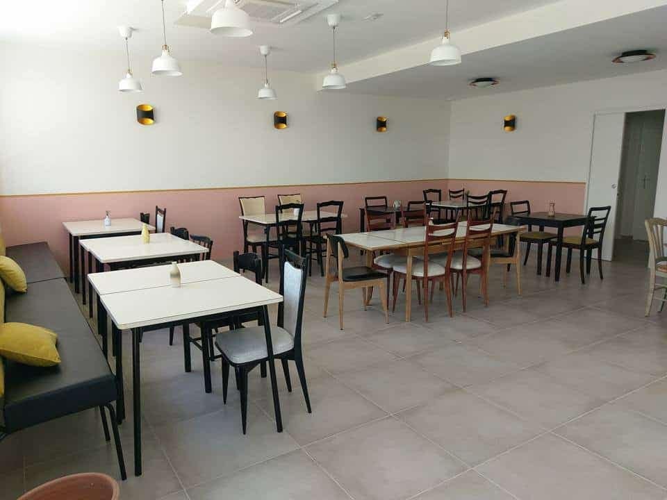 La Gariguette — photo 3