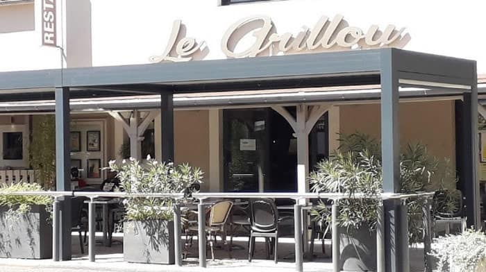 Le Grillou — photo 2