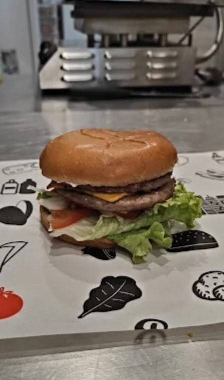 O'grill kebab — photo 2