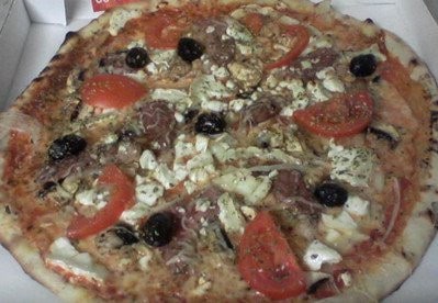 Pizza lili — photo 3