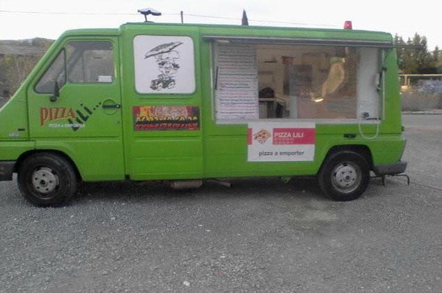 Pizza lili — photo 2