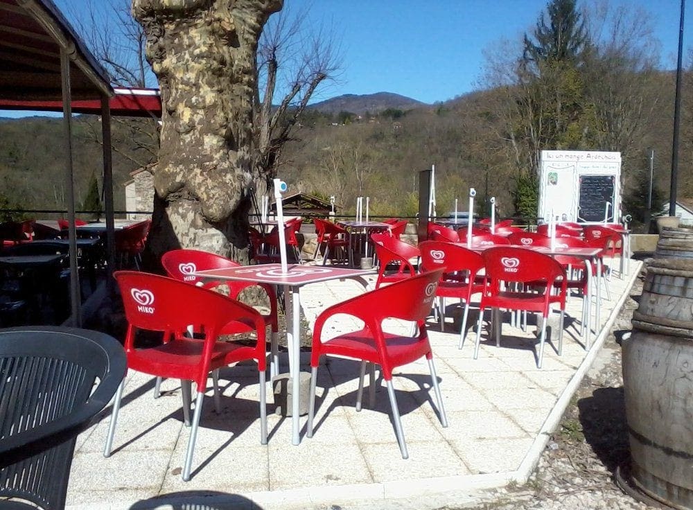 Le Bistrot de la Gare — photo 2