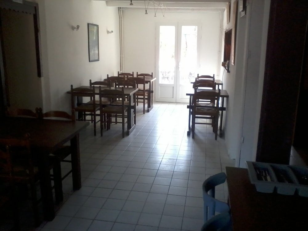 Le Bistrot de la Gare — photo 3