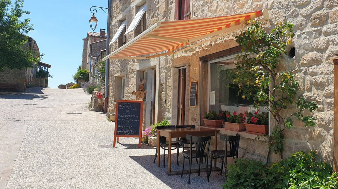 Le Petit Bociu — photo 2
