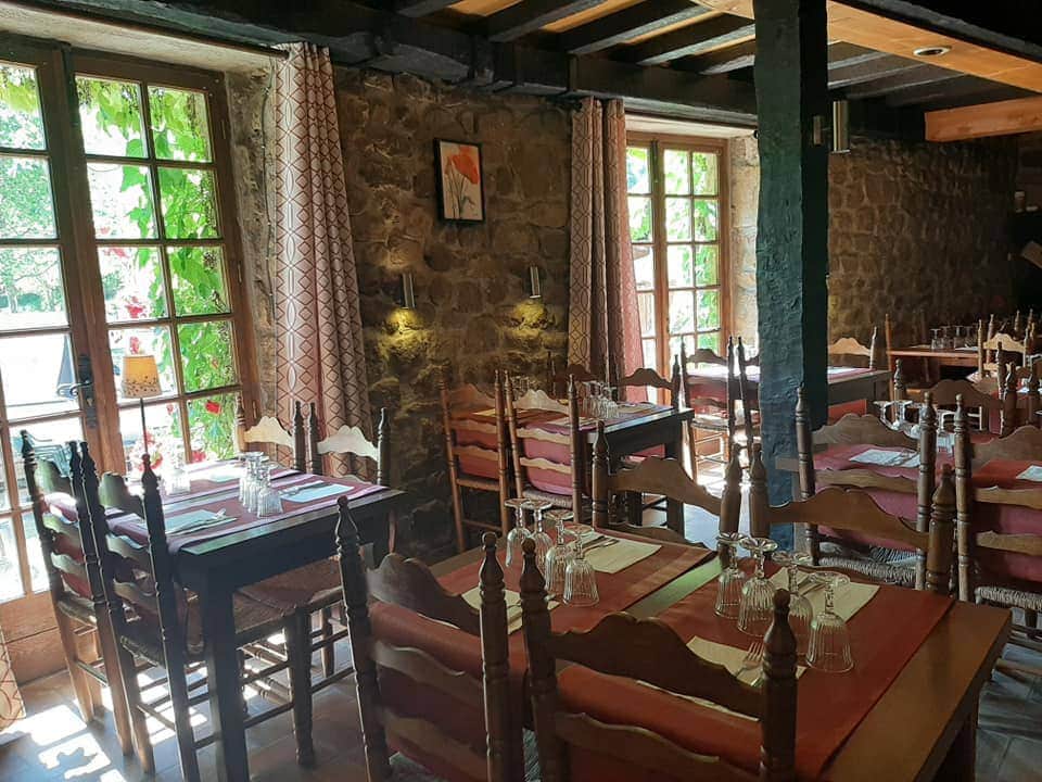 Auberge du Retourtour — photo 3