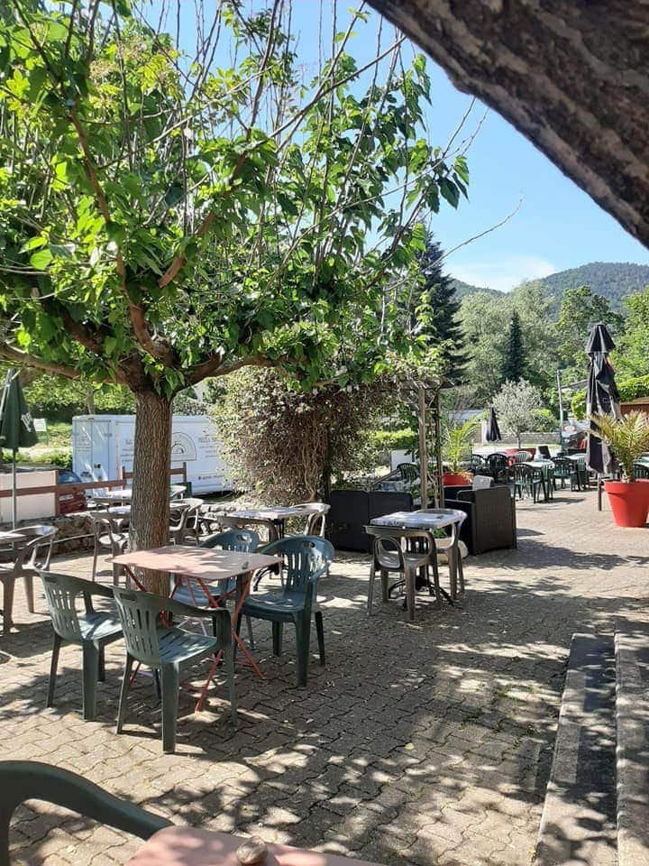 Auberge du Retourtour — photo 2