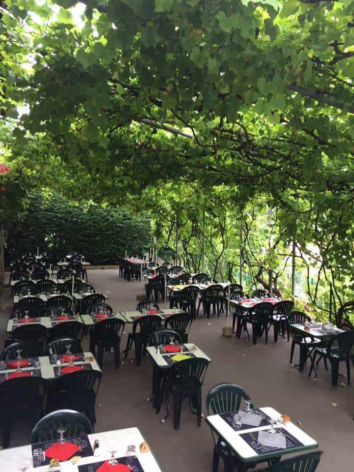 Chez Germaine — photo 2