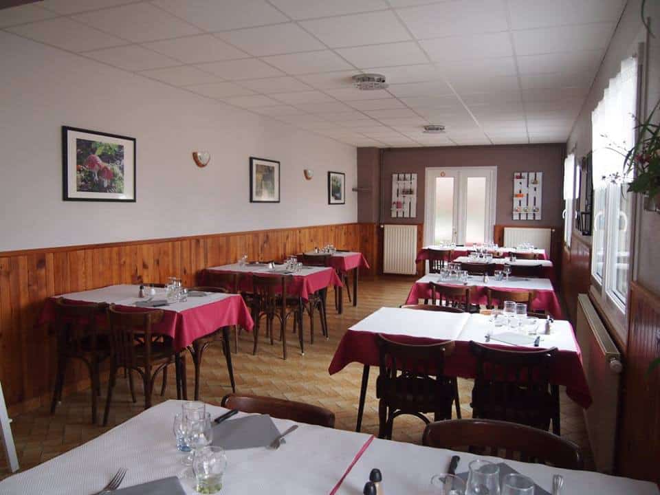 Chez Germaine — photo 3